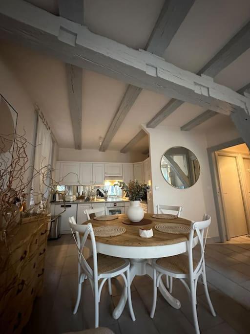Limoges Centre Appartement De Charme 외부 사진