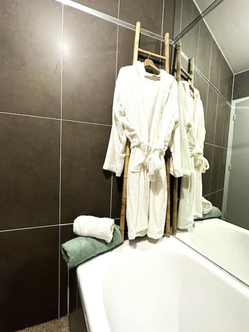 Limoges Centre Appartement De Charme 외부 사진