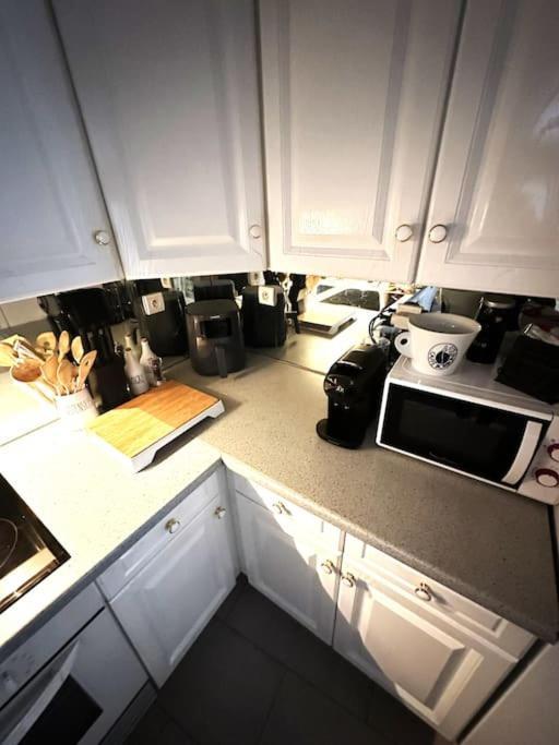 Limoges Centre Appartement De Charme 외부 사진