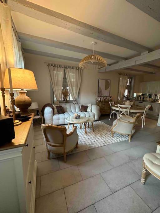 Limoges Centre Appartement De Charme 외부 사진