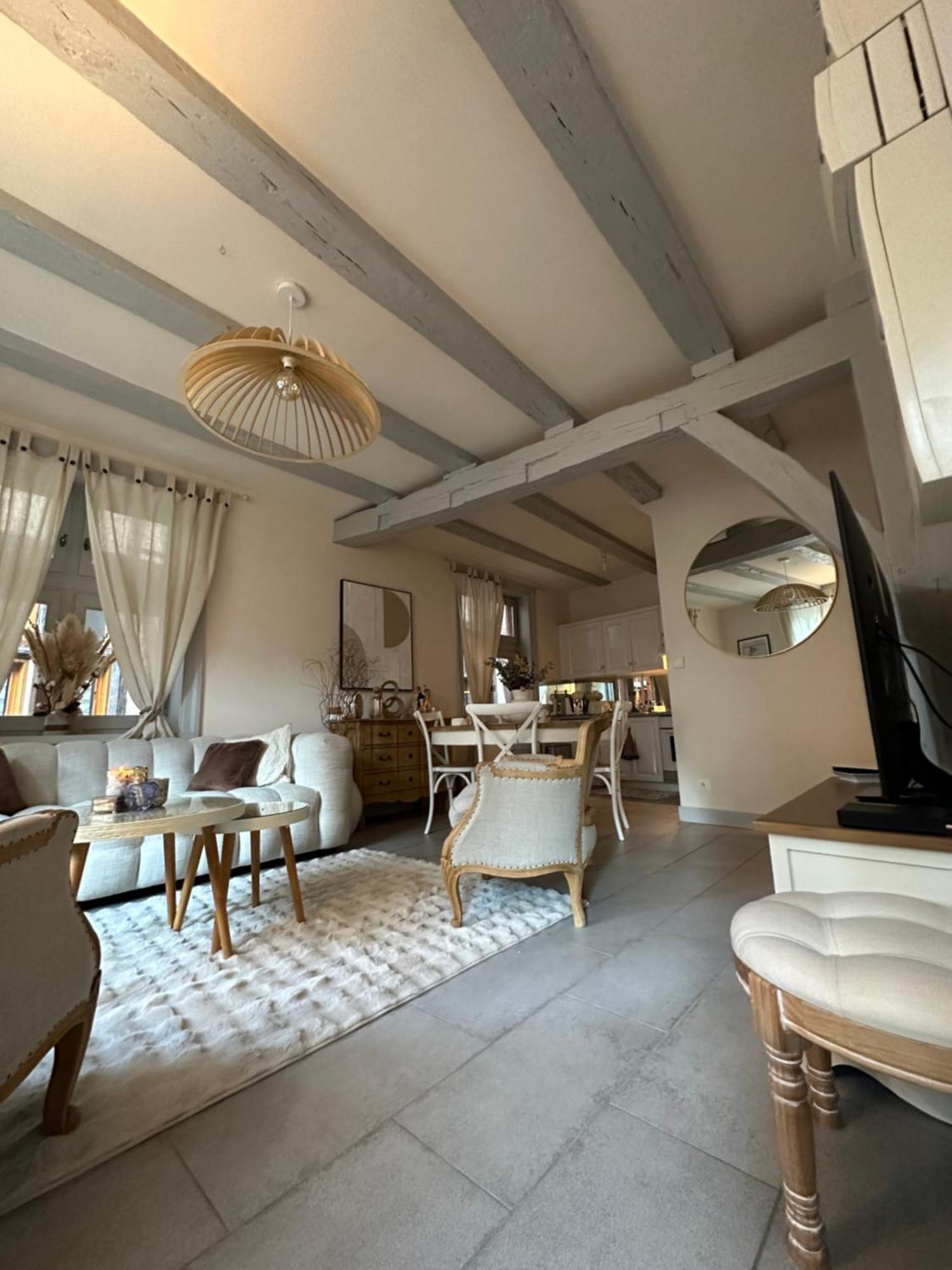 Limoges Centre Appartement De Charme 외부 사진