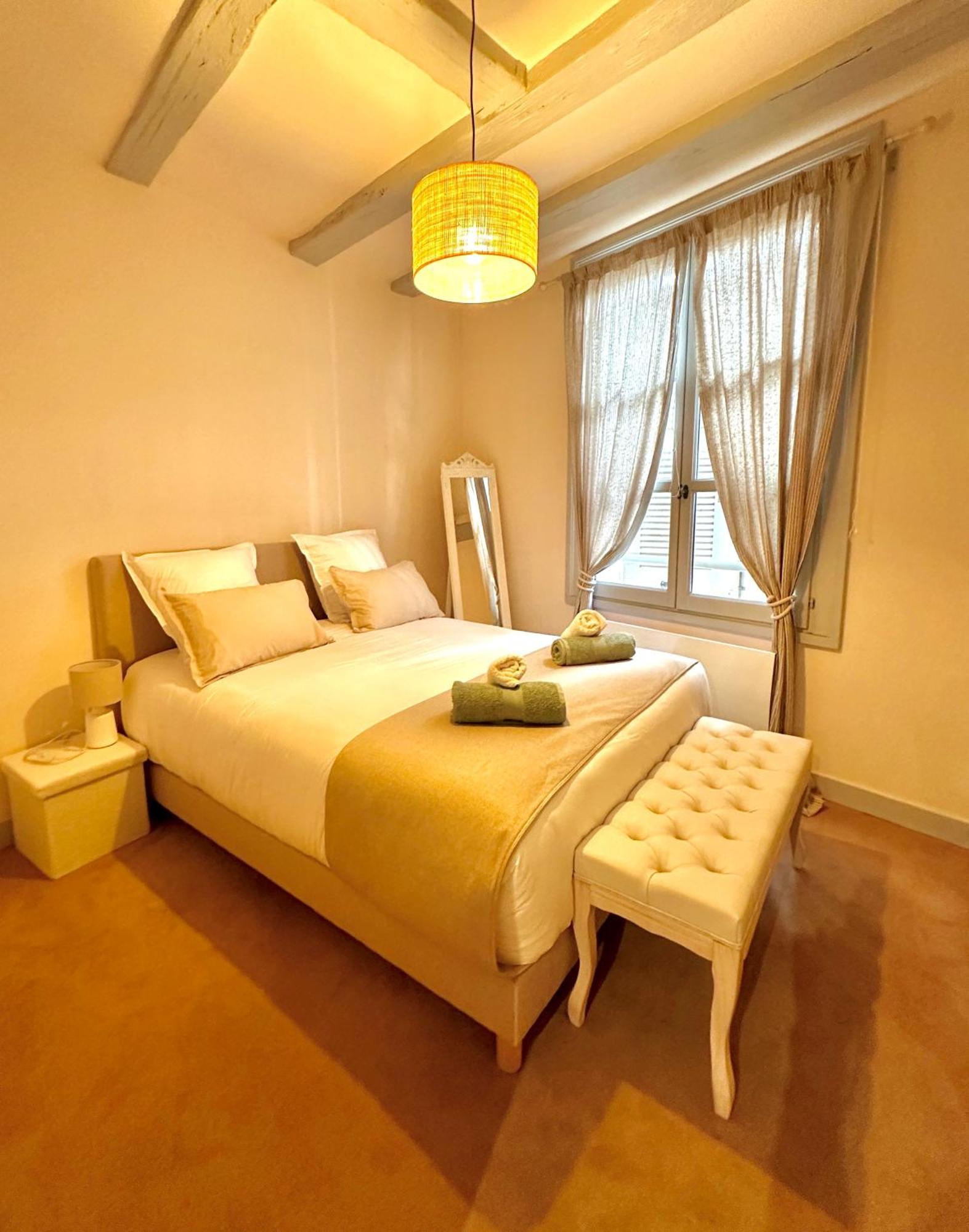 Limoges Centre Appartement De Charme 외부 사진