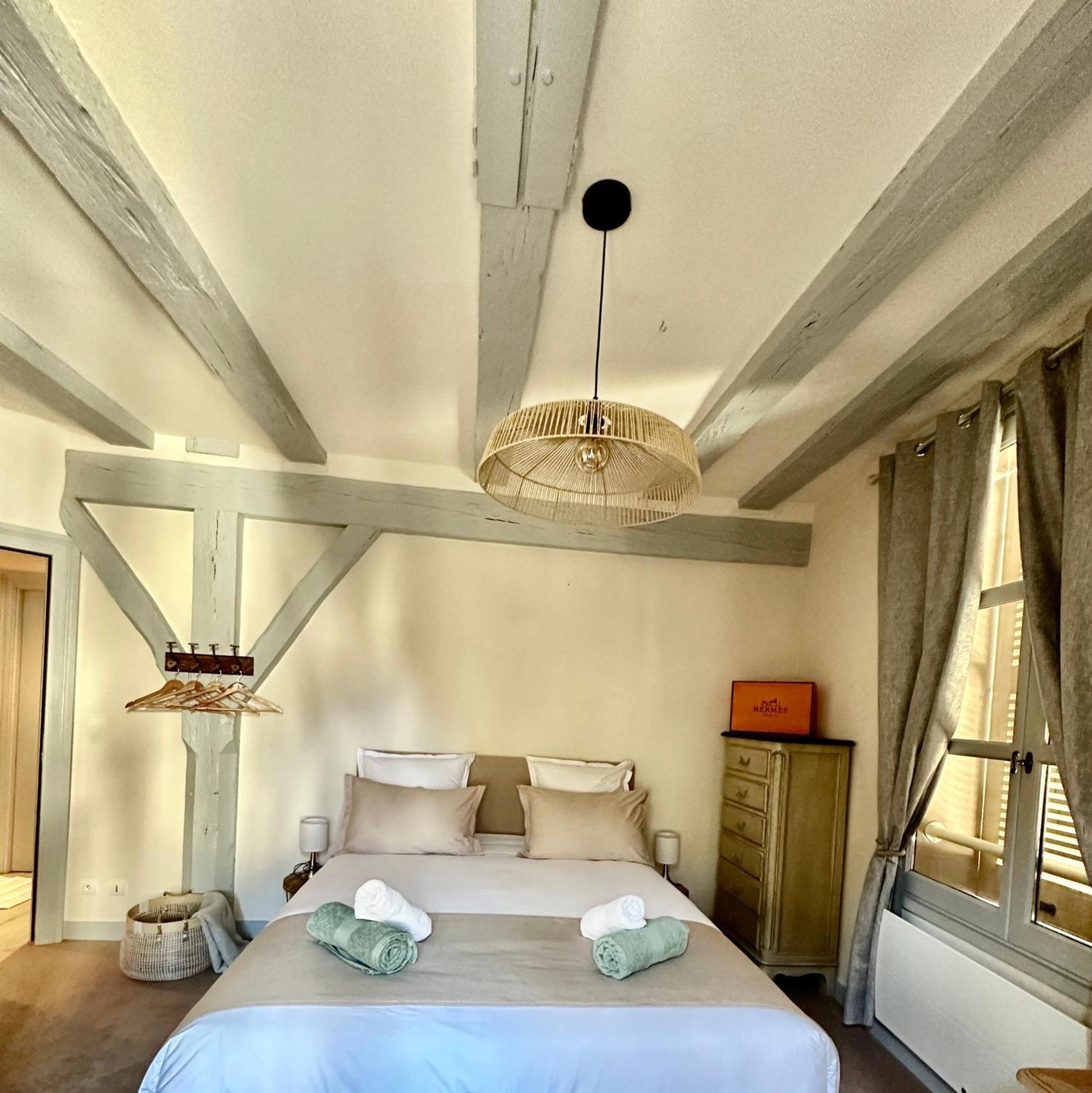 Limoges Centre Appartement De Charme 외부 사진