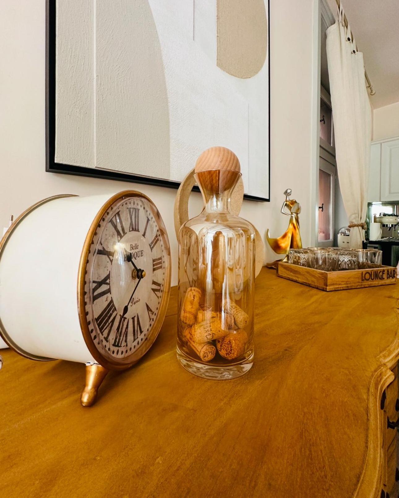 Limoges Centre Appartement De Charme 외부 사진